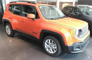 Jeep Renegade 1.6 Mjet Longitude 4x2 5p. -17