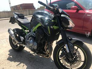 KAWASAKI Z 