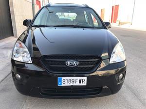 KIA Carens 2.0 CRDI VGT 140cv Emotion 5 plazas -08