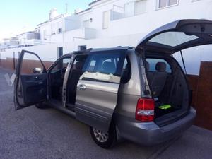 KIA Carnival 2.9 CRDi EX -03