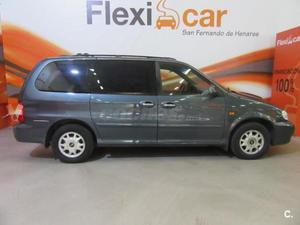 Kia Carnival 2.9 Hpdi Ex 5p. -01