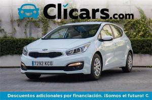 Kia Ceed 1.4 Crdi Wgt 66kw 90cv Business 5p. -17