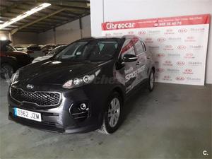 Kia Sportage 1.7 Crdi Vgt Drive 4x2 Ecodynamics 5p. -17