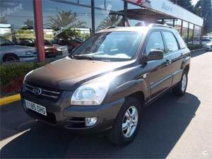 Kia Sportage 2.0 Crdi Ex 5p. -05