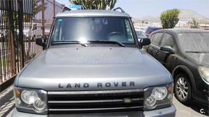 Land-rover Discovery 2.7 Tdv6 S 5p. -05