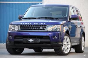 Land-rover Range Rover Sport 3.0 Tdv Cv Hse 5p. -11