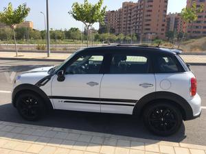 MINI Countryman 1.6 Cooper S -10