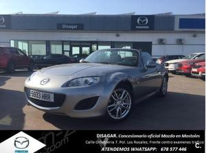 Mazda Mx5 Roadster Coupe 1.8 Style 2p. -13