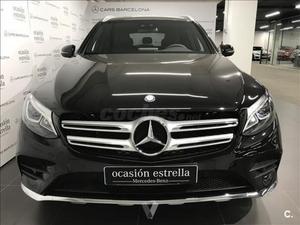 Mercedes-benz Clase Glc Glc 220 D 4matic 5p. -17