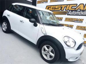 Mini Countryman One D Countryman 5p. -14