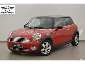 Mini Mini One 3p. -09