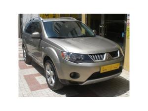 Mitsubishi Outlander 2.0DI-D Intense Plus