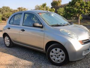 NISSAN Micra 1.2 Visia -05