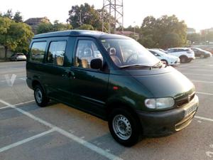 NISSAN Vanette VANETTE E 2.3 D COMBI 5 -99