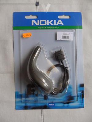 NOKIA HF-3