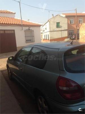 Nissan Almera 2.2di Sport 3p. -01