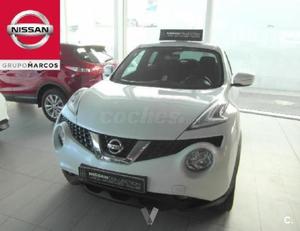 Nissan Juke 1.5 Dci Ntec 4x2 5p. -14