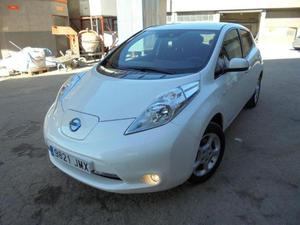 Nissan Leaf LEAF ACENTA CRISTALES TINTADOS 30KW -JMX