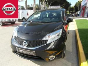 Nissan Note 5p. 1.5dci Acenta 5p. -16