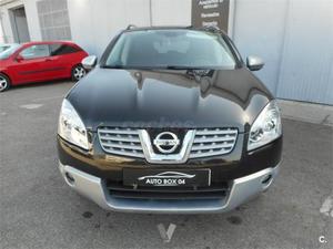 Nissan Qashqai 2.0 Acenta 4x2 5p. -10