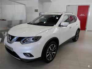 Nissan Xtrail 1.6 Dci 4x4i Xscape 5p. -17