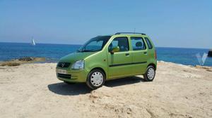 OPEL Agila V Color Edition V -02