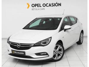 OPEL Astra 1.4 Turbo SS 125 CV Dynamic 5p.