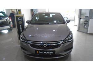 OPEL Astra 1.6 CDTi 110 CV Dynamic 5p.