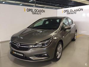 OPEL Astra 1.6 CDTi 110 CV Dynamic 5p.