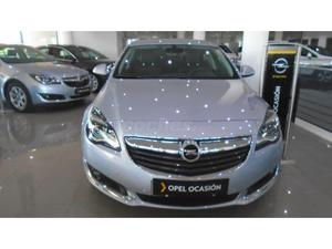 OPEL Insignia 1.6CDTI StarStop ecoFLEX 136 Excellence 5p.