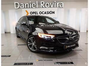 OPEL Insignia GS 1.5 Turbo 121kW XFT T Excellence 5p.