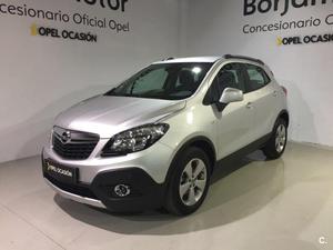 OPEL Mokka 1.6 CDTi 4X2 SS Selective 5p.