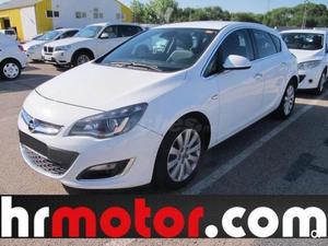 Opel Astra 1.7 Cdti 110 Cv Excellence 5p. -13