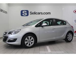 Opel Astra 1.7CDTi S/S Selective Business