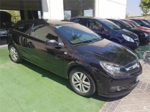 Opel Astra Gtc 1.9 Cdti 120 Cv Sport 3p. -08