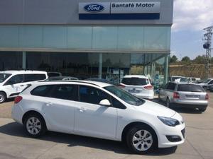 Opel Astra ST 1.6CDTi S/S Business 110