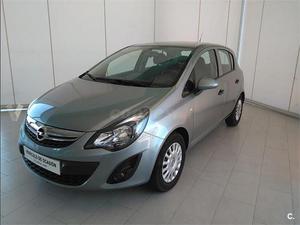 Opel Corsa 1.3 Ecoflex 75 Cv Expression 5p. -14