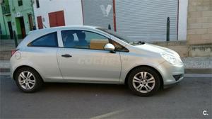 Opel Corsa Essentia 1.3 Ecoflex 3p. -08