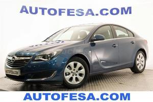 Opel Insignia 1.6cdti Ss Ecof 100kw 136cv Selective 5p. -17