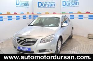 Opel Insignia 2.0 Cdti Start Stop 130 Cv Excellence 4p. -13