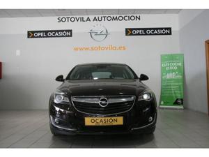 Opel Insignia 2.0CDTI ecoF. S&S Selective 140