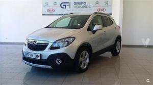 Opel Mokka 1.6 Cdti 4x2 Ss Selective 5p. -16