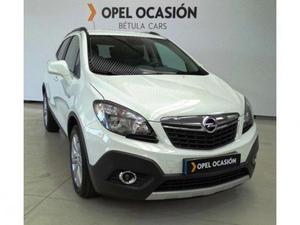 Opel Mokka 1.6 Cdti 4x4 Ss Excellence 5p. -16
