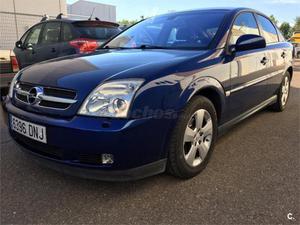 Opel Vectra Comfort 1.9 Cdti 16v 5p. -05