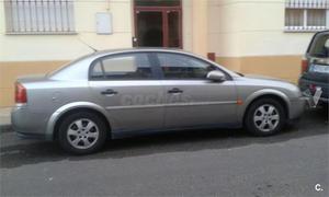 Opel Vectra Elegance 2.2 Dti 16v 5p. -02