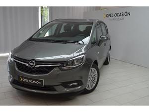 Opel Zafira 1.6CDTI S/S Selective 134