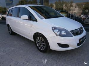 Opel Zafira 1.7 Cdti 110 Cv Enjoy Plus 5p. -11