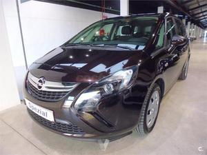 Opel Zafira 1.7 Cdti 125 Cv Family 5p. -14