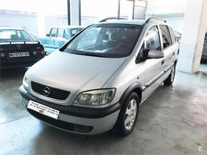 Opel Zafira 2.0 Di 16v Comfort 5p. -00