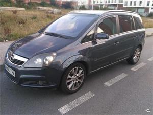 Opel Zafira Cosmo 1.9 Cdti 8v 120 Cv 5p. -07